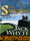 Cover image for The Skystone